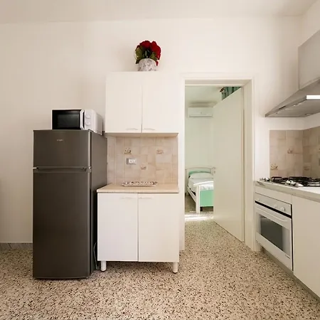 The White House 100 Mt Dal Mare By Diddoi Casa vacanze